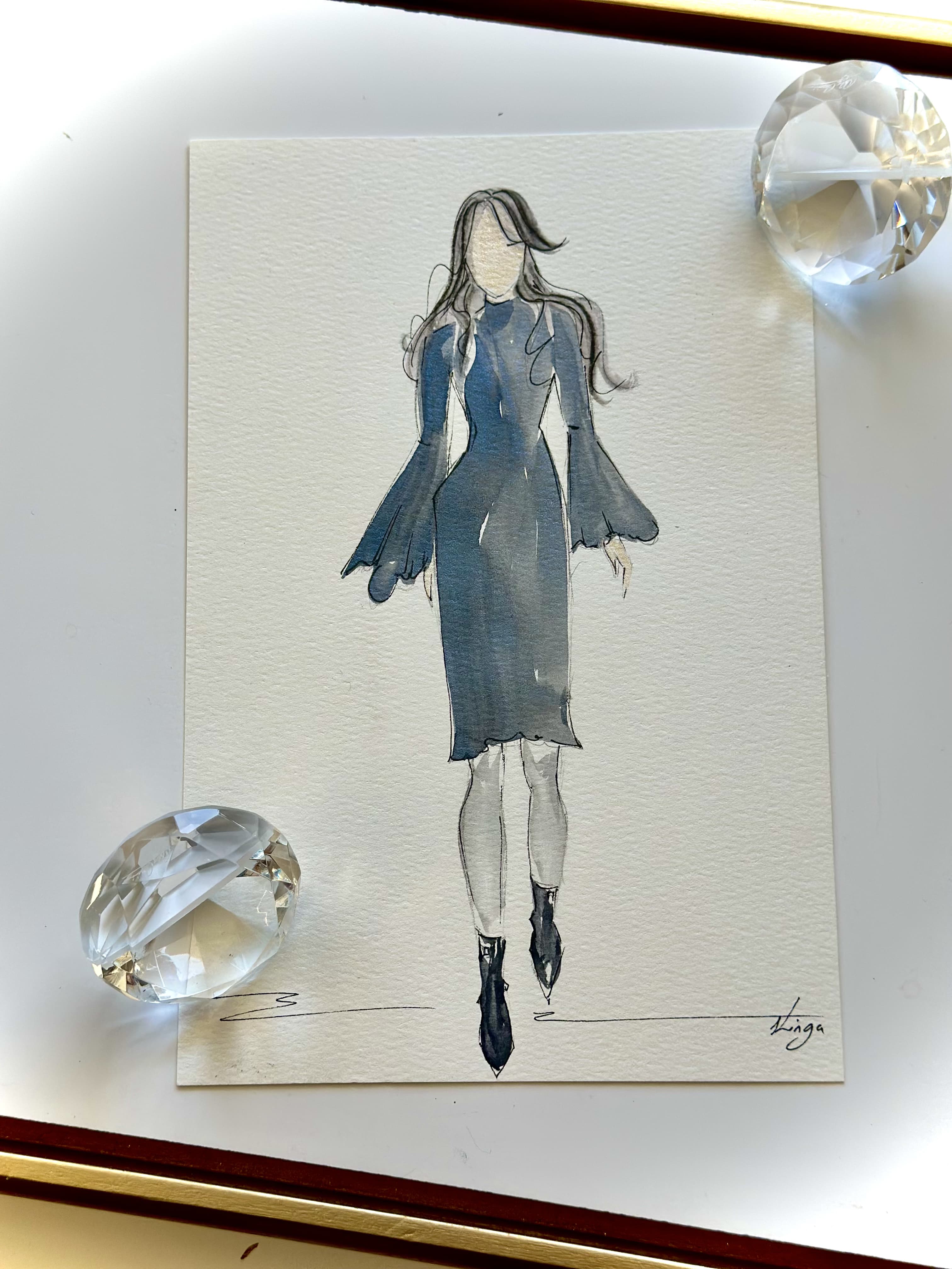 Guest Illustrations