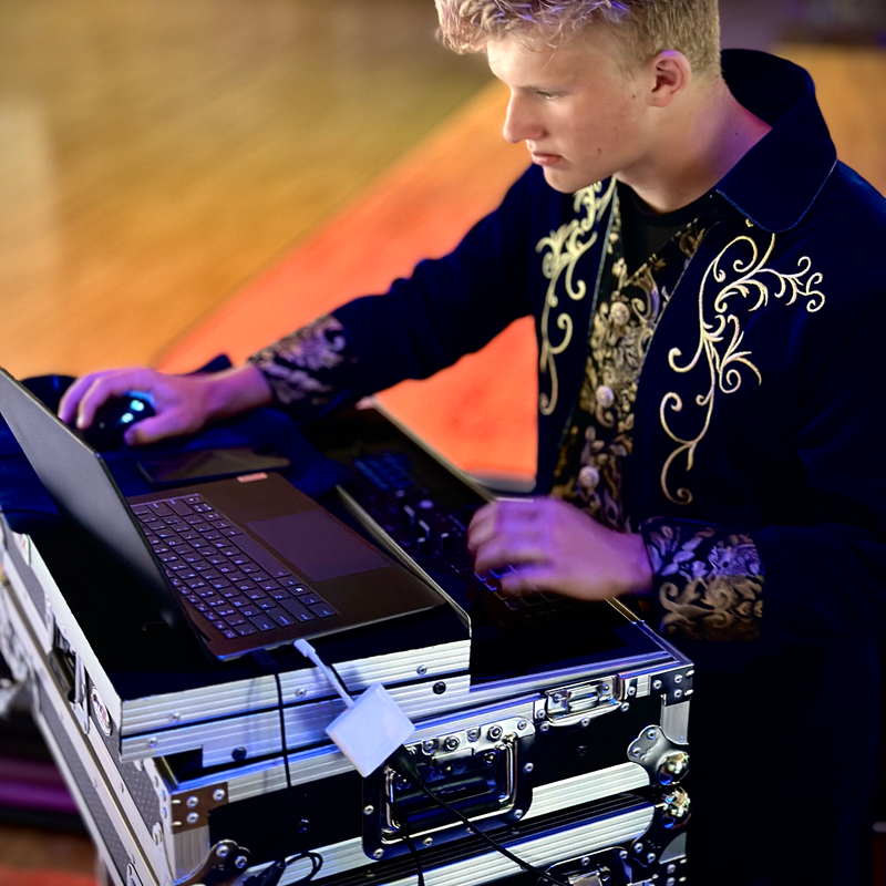 DJ Services