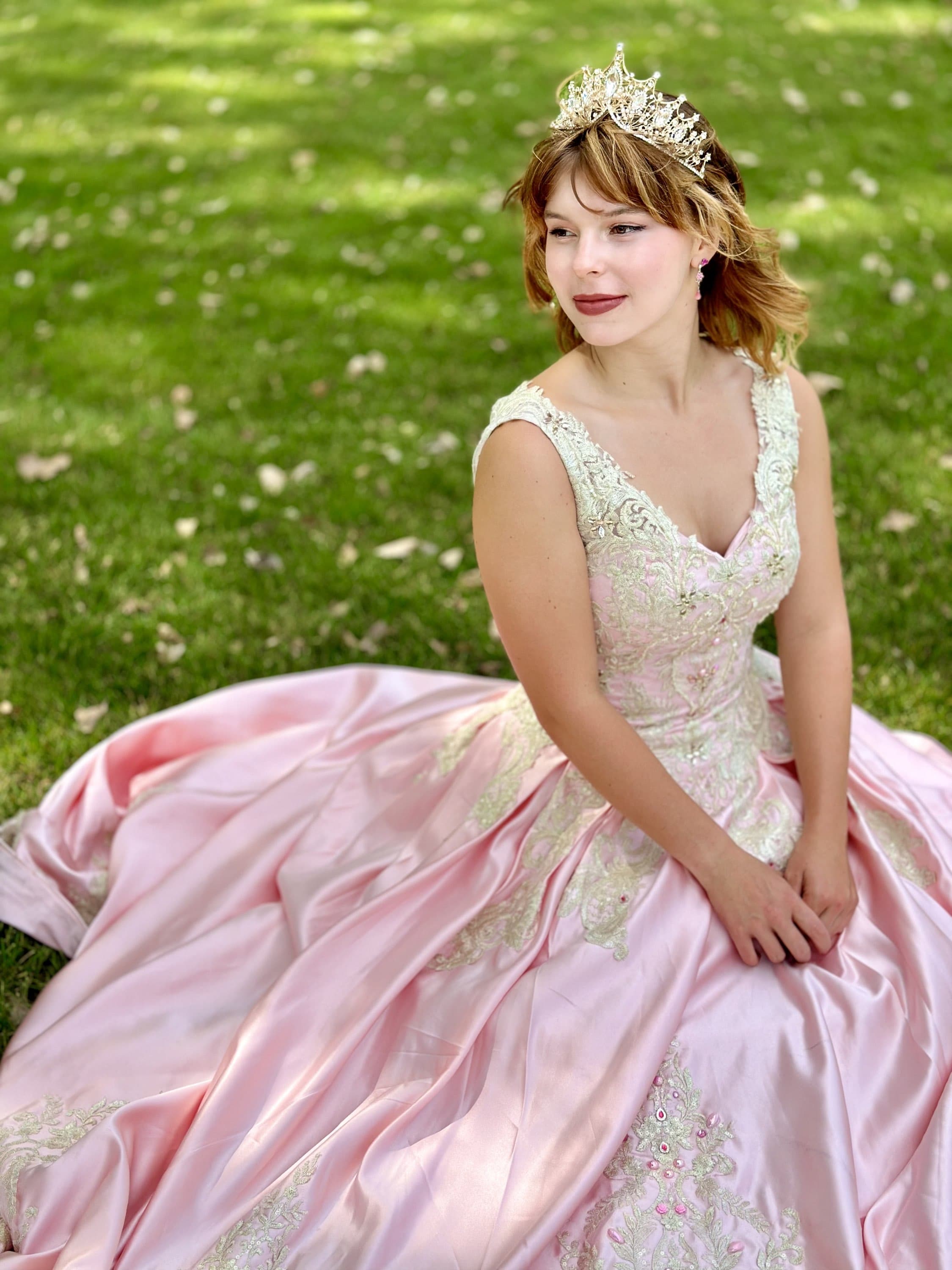 Princess Parties
